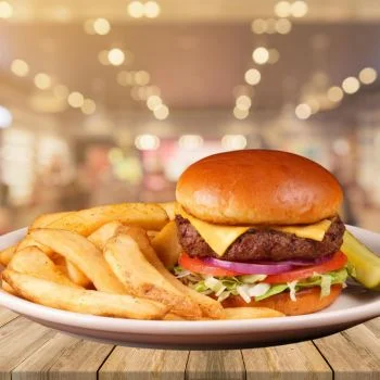 All-American-Cheeseburger