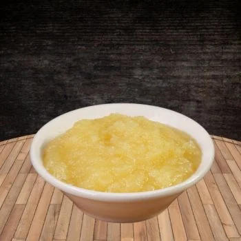 Applesauce