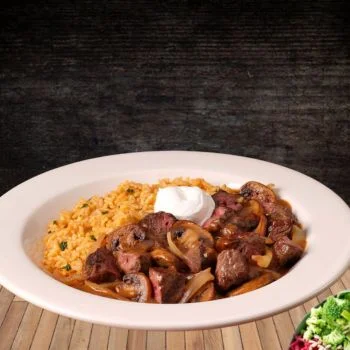 Beef-Tips