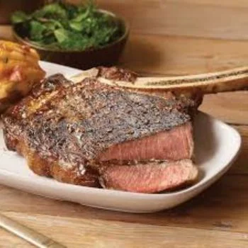 Bone-In Ribeye