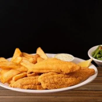 Texas Roadhouse Catering Menu 2025 – Packages & Price List 20 Catfish