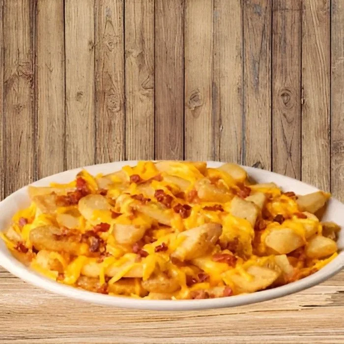Texas Roadhouse Happy Hour–Timings, Menu with Prices 2025 4 Cheese Fries