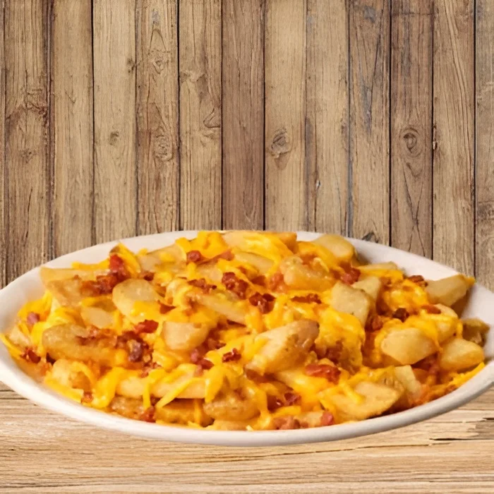 Cheese Fries