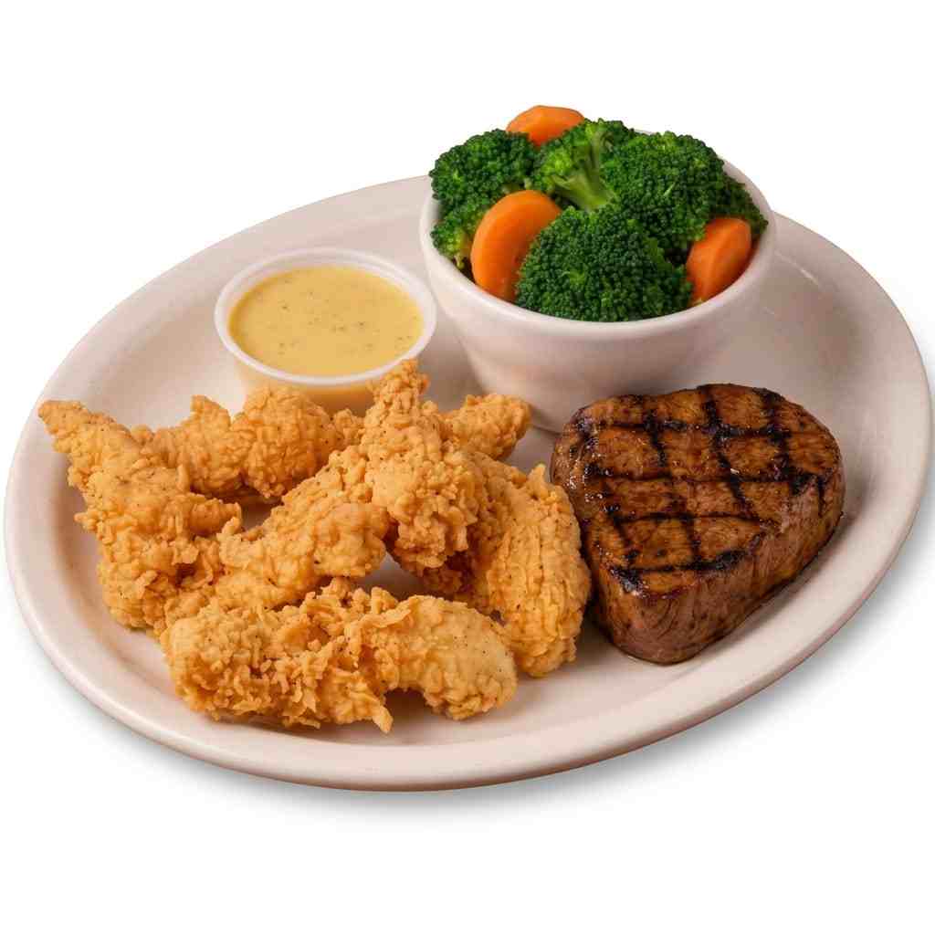 Texas Roadhouse Catering Menu 2026 Best Prices 6 Chicken Critters Sirloin 6 oz