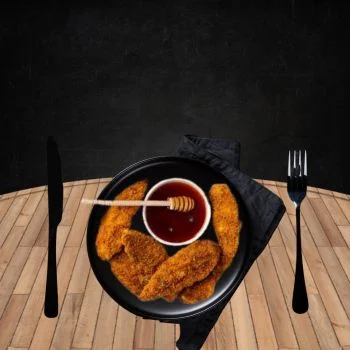 Texas Roadhouse Catering Menu 2025 – Packages & Price List 25 Chicken Tenders