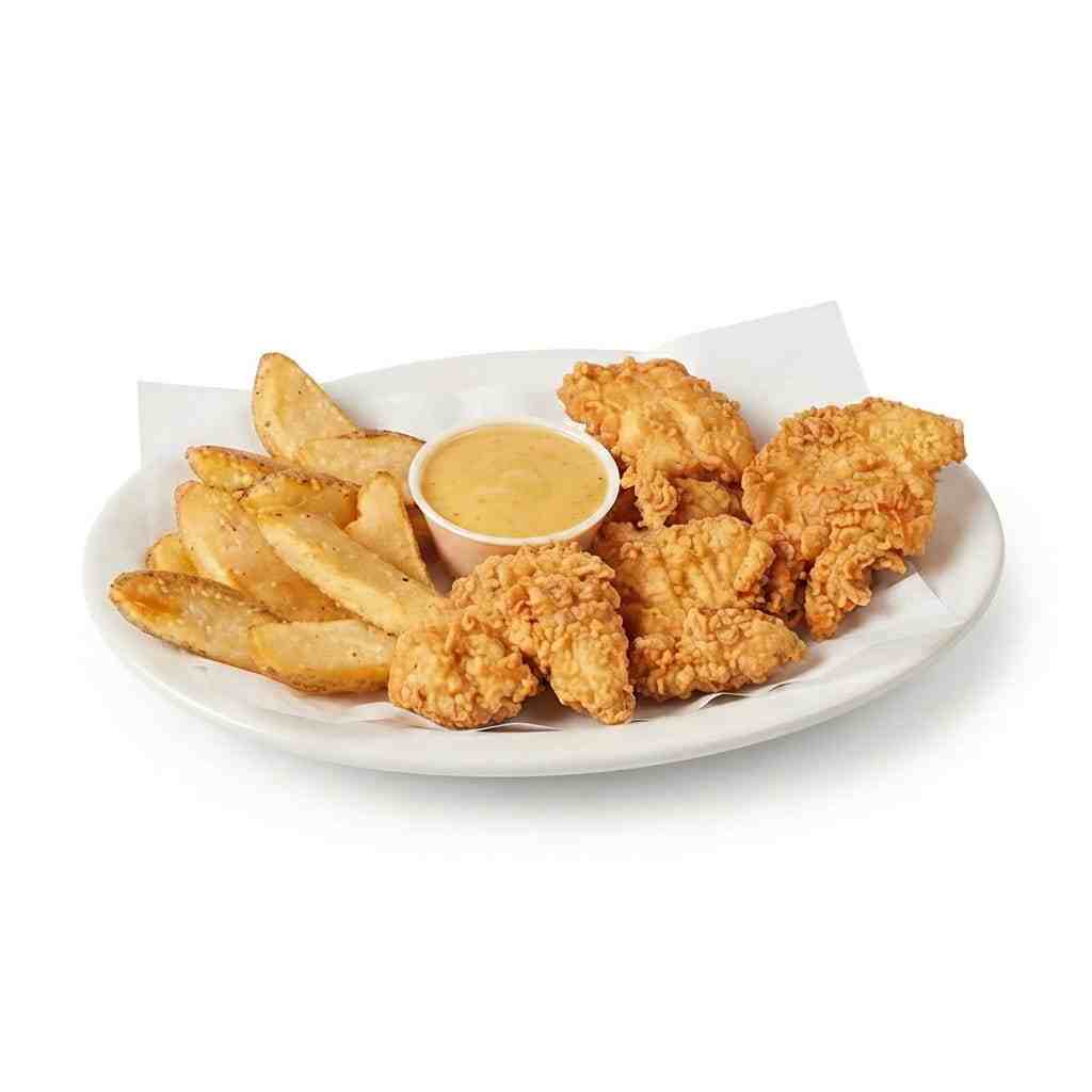 Texas Roadhouse Catering Menu 2026 Best Prices 25 Chicken Tenders