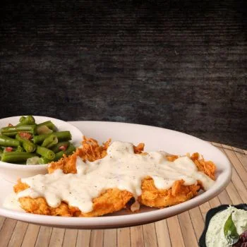 Country-Fried-Chicken