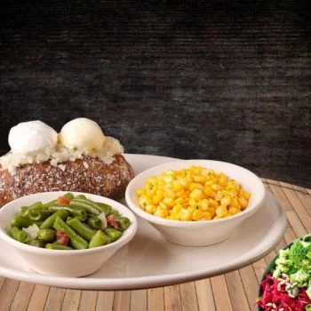 Country-Vegetable-Plate