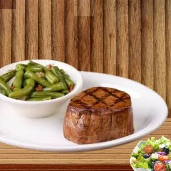 Dallas Filet