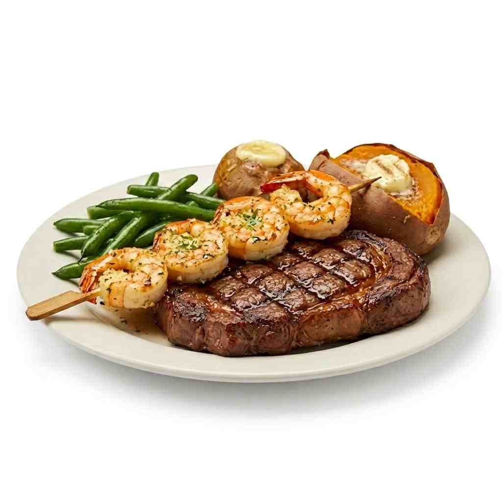 Texas Roadhouse Catering Menu 2026 Best Prices 7 Filet 6 oz Grilled Shrimp