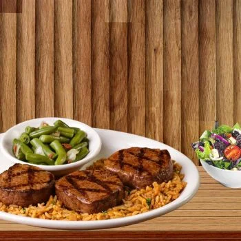 Filet-Medallions