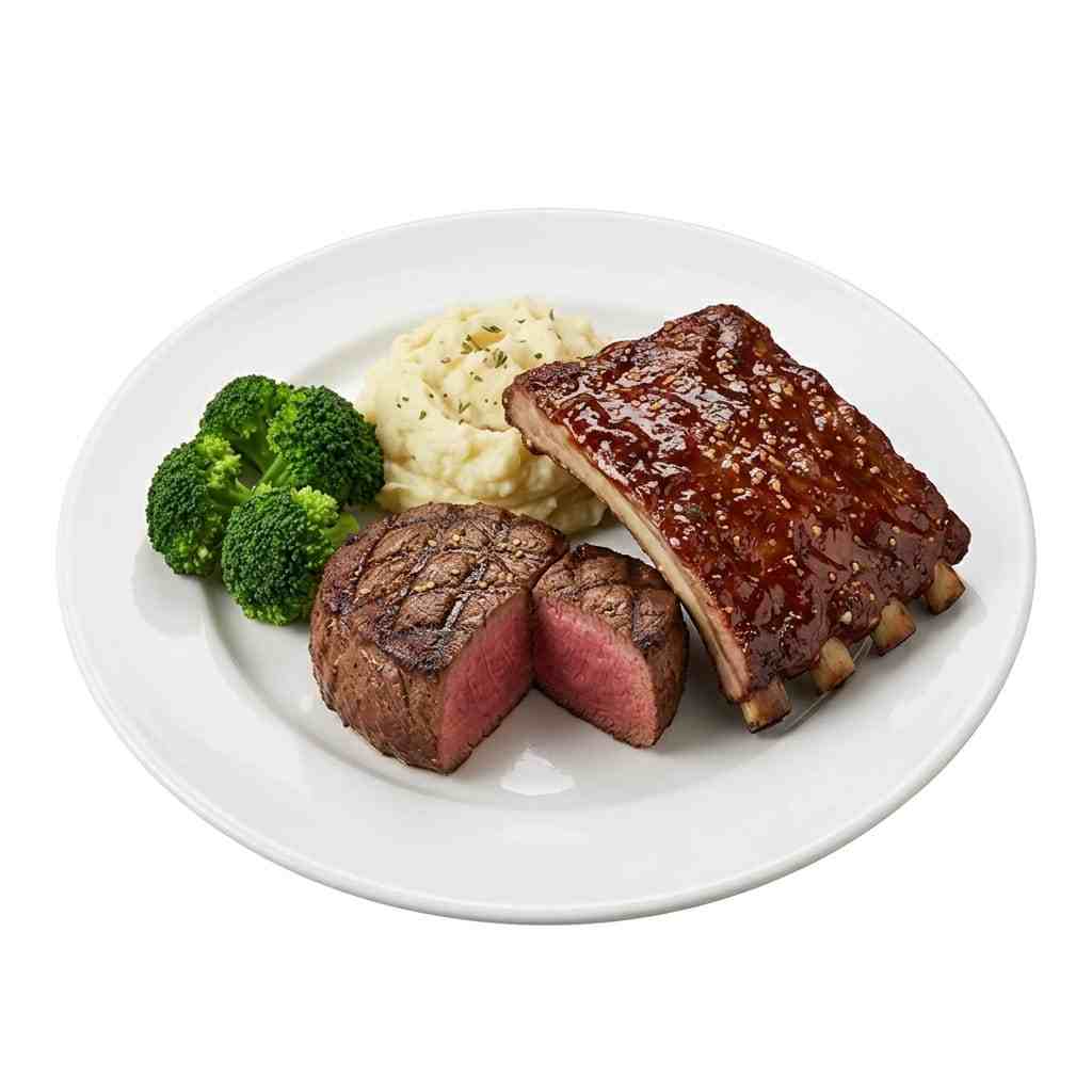 Texas Roadhouse Catering Menu 2026 Best Prices 8 Filet Ribs 1