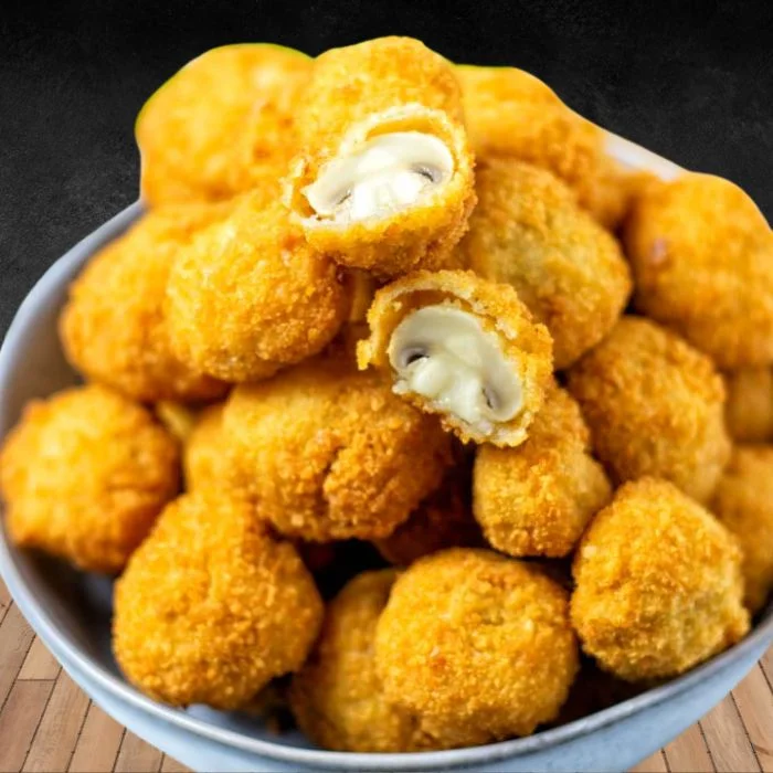 Texas Roadhouse Happy Hour–Timings, Menu with Prices 2025 6 Fried Mushrooms