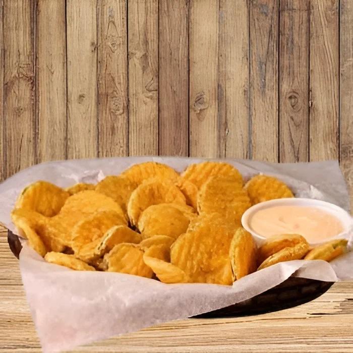 Fried Pickles-Picsart
