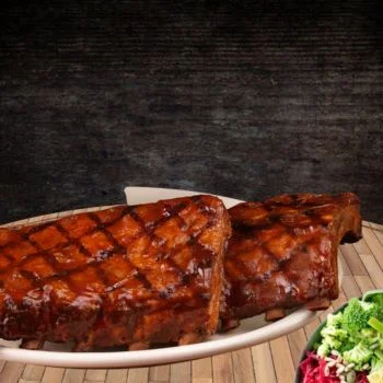 Full-Slab-Ribs