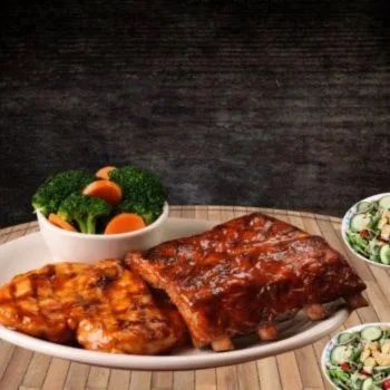 Texas Roadhouse Catering Menu 2025 – Packages & Price List 38 Grilled Chicken
