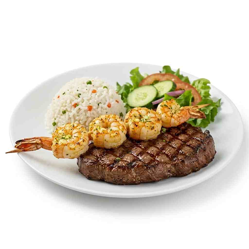 Texas Roadhouse Catering Menu 2026 Best Prices 9 Grilled Shrimp 6 oz Sirloin