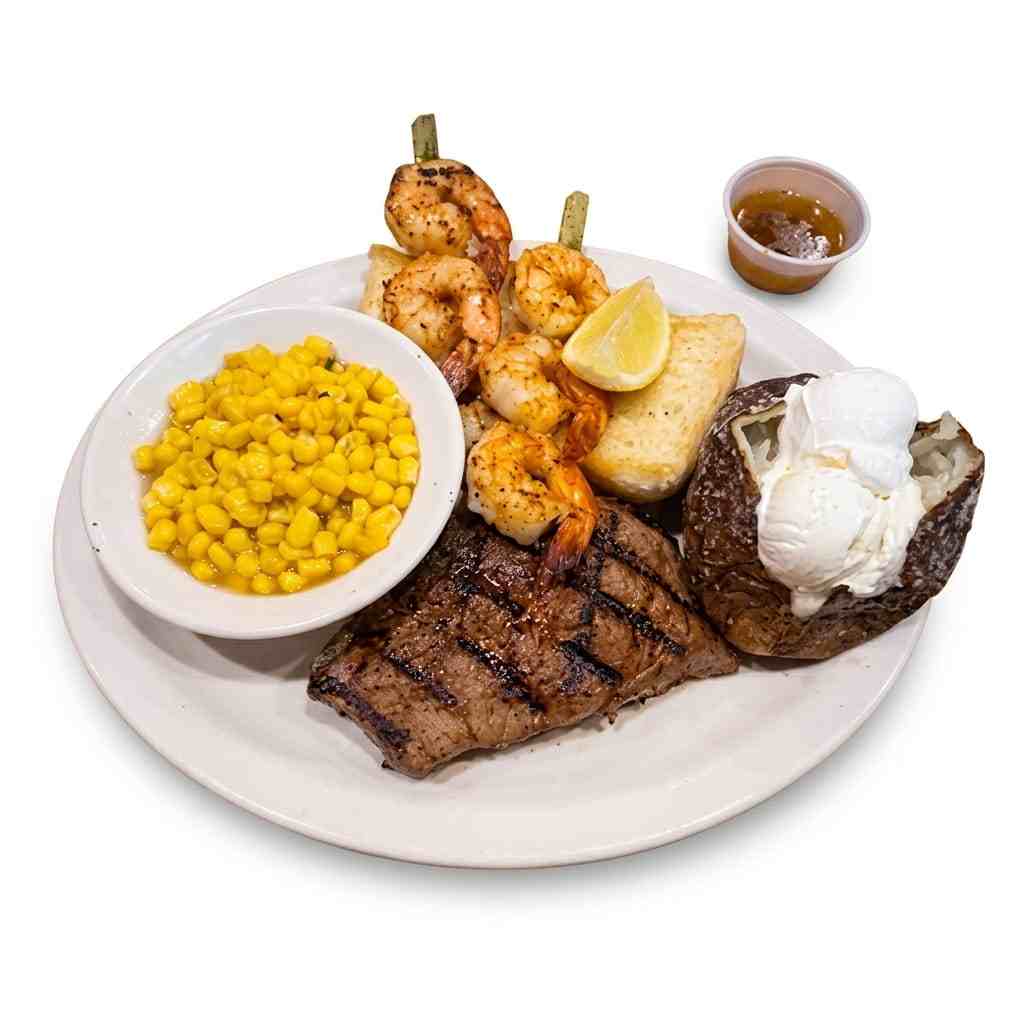 Texas Roadhouse Catering Menu 2026 Best Prices 10 Grilled Shrimp 8 oz Sirloin 1
