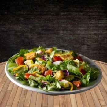 Texas Roadhouse Catering Menu 2025 – Packages & Price List 29 House Salad