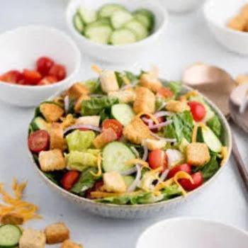 House Salad