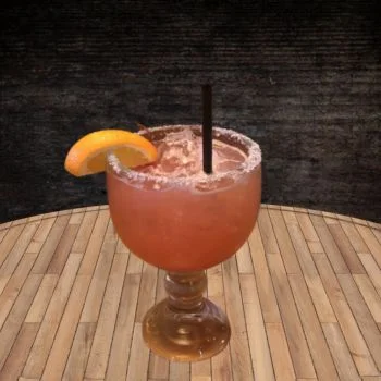 Legendary Margarita