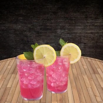 Lemonade