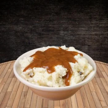 Mashed-Potatoes
