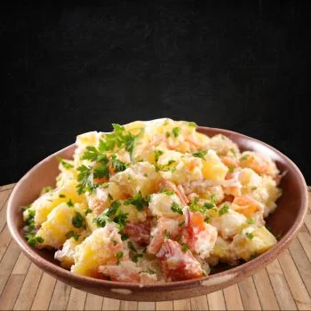 Texas Roadhouse Catering Menu 2025 – Packages & Price List 31 Potato Salad