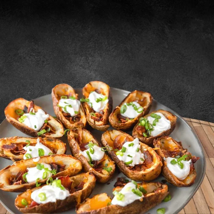 Texas Roadhouse Happy Hour–Timings, Menu with Prices 2025 11 Potato Skins