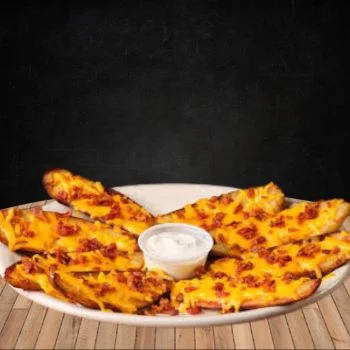 Texas Roadhouse Catering Menu 2025 – Packages & Price List 22 Potato Skins