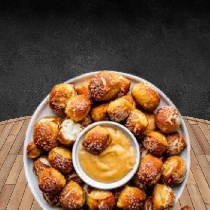 Texas Roadhouse Happy Hour–Timings, Menu with Prices 2025 12 Pretzel Bites