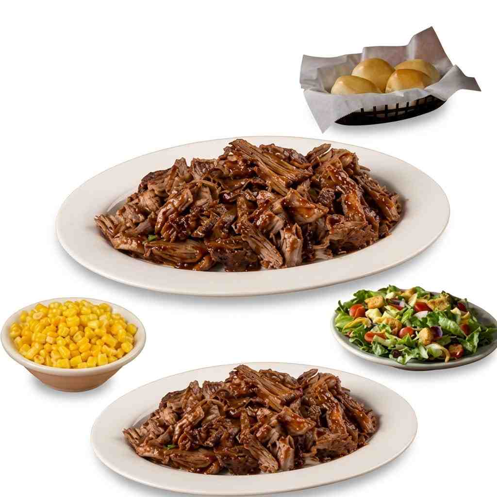 Texas Roadhouse Catering Menu 2026 Best Prices 39 Pulled Pork 1