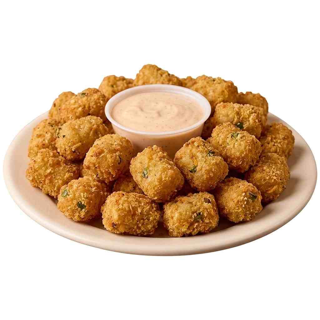 Texas Roadhouse Catering Menu 2026 Best Prices 23 Rattlesnake Bites 1