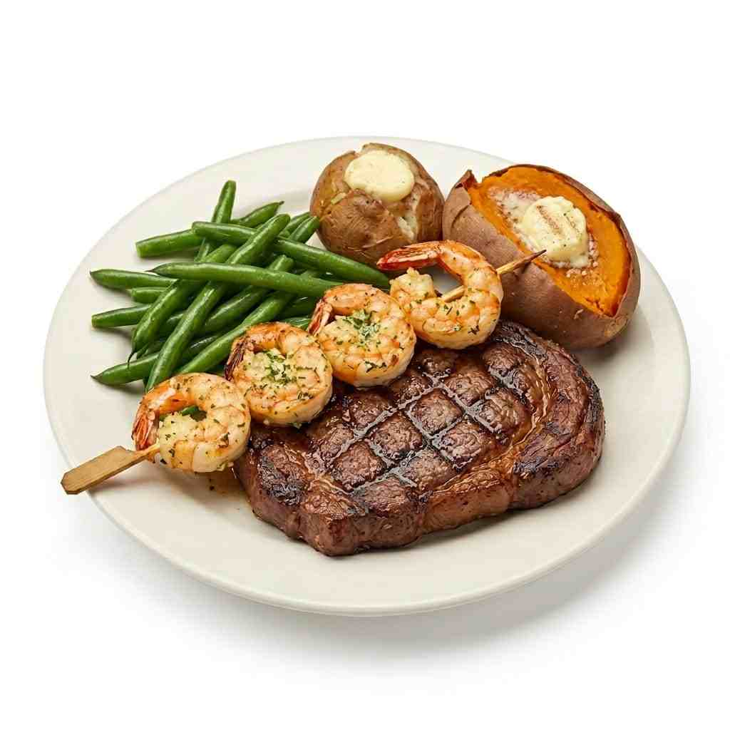 Texas Roadhouse Catering Menu 2026 Best Prices 11 Ribeye 12 oz Grilled Shrimp