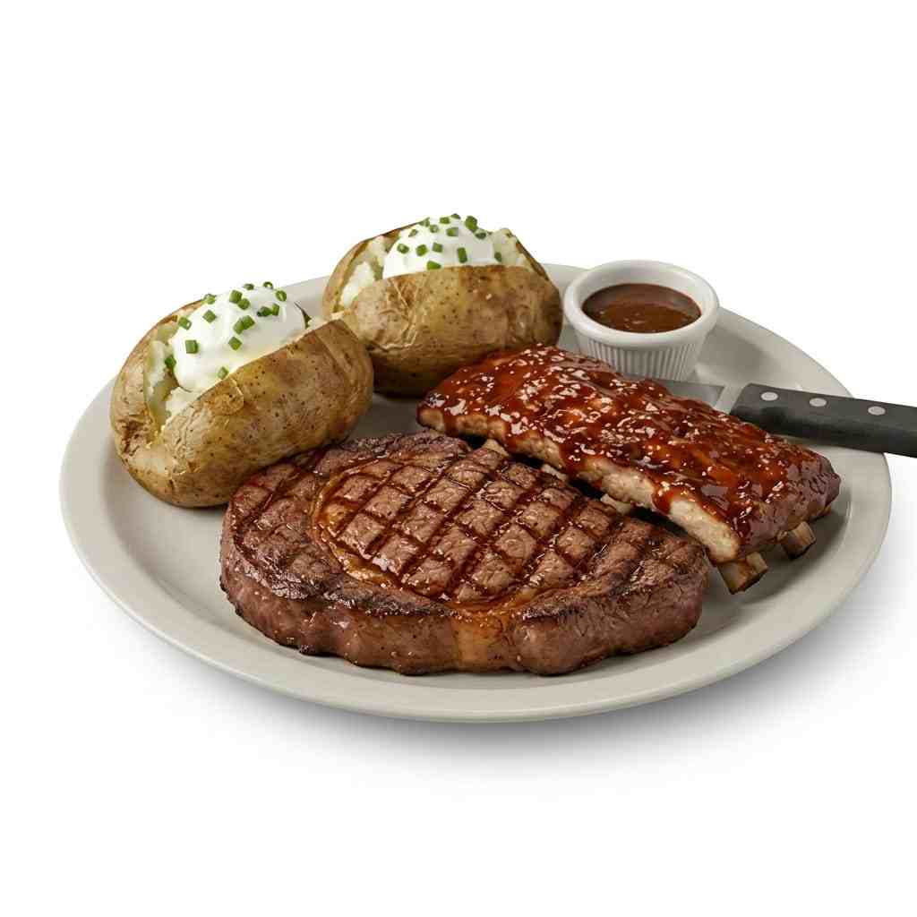 Texas Roadhouse Catering Menu 2026 Best Prices 12 Ribeye Ribs