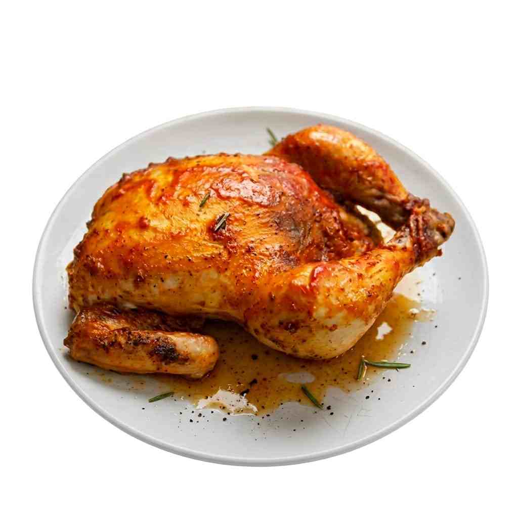 Texas Roadhouse Catering Menu 2026 Best Prices 24 Roasted Chicken Seasoned or BBQ 1