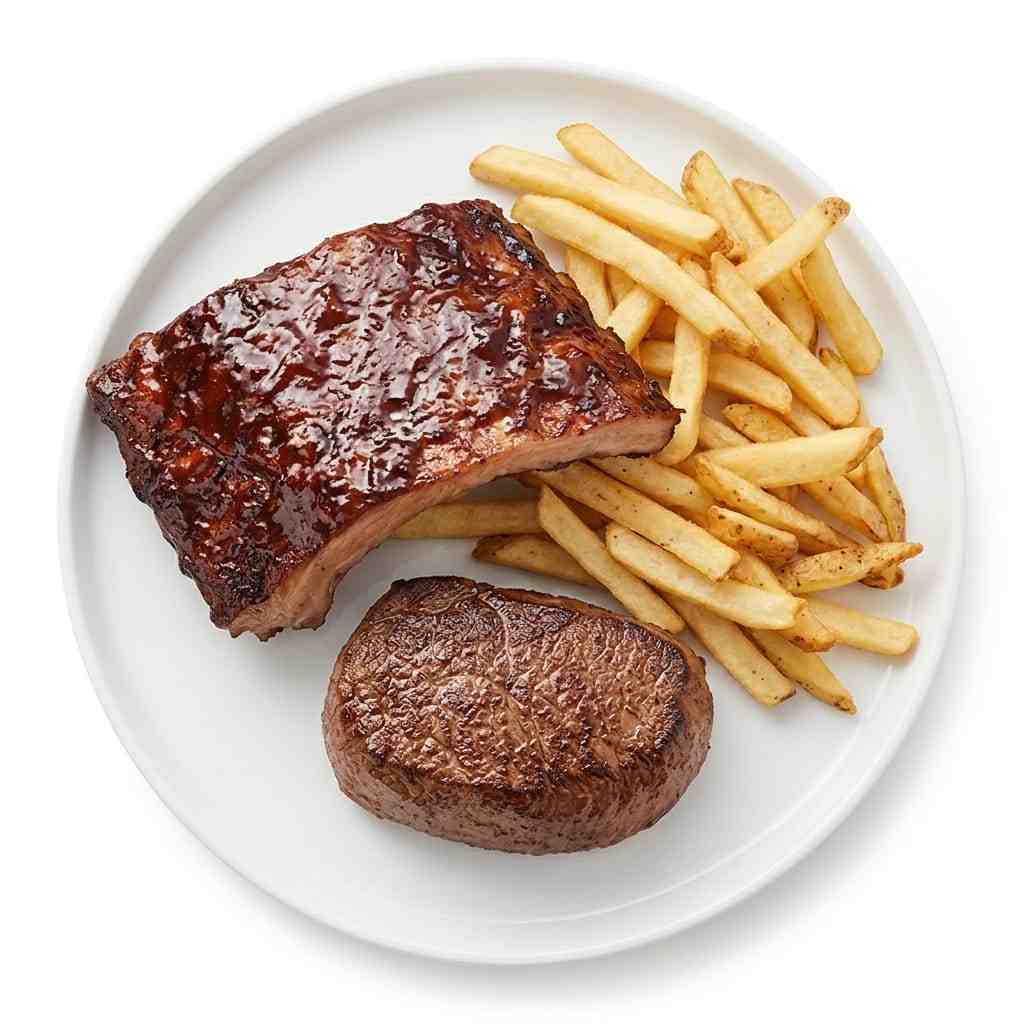 Texas Roadhouse Catering Menu 2026 Best Prices 13 Sirloin 6 oz Ribs 1
