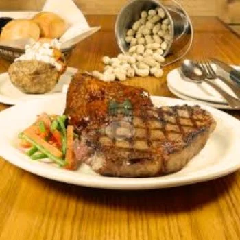 Texas Roadhouse Catering Menu 2025 – Packages & Price List 13 Sirloin (6 oz) + Ribs