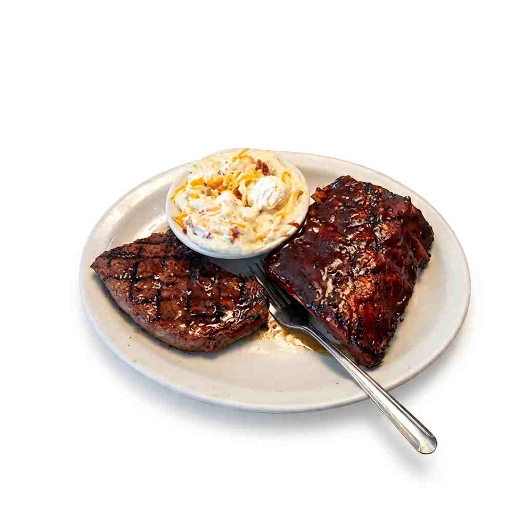 Texas Roadhouse Catering Menu 2026 Best Prices 14 Sirloin 8 oz Ribs 1