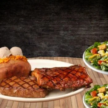 Texas Roadhouse Catering Menu 2025 – Packages & Price List 14 Sirloin (8 oz) + Ribs