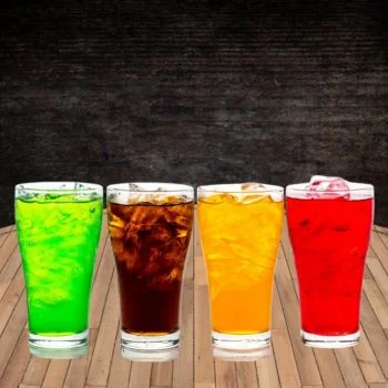 Soft Drinks