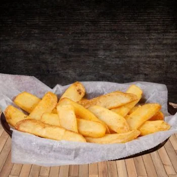 Steak-Fries