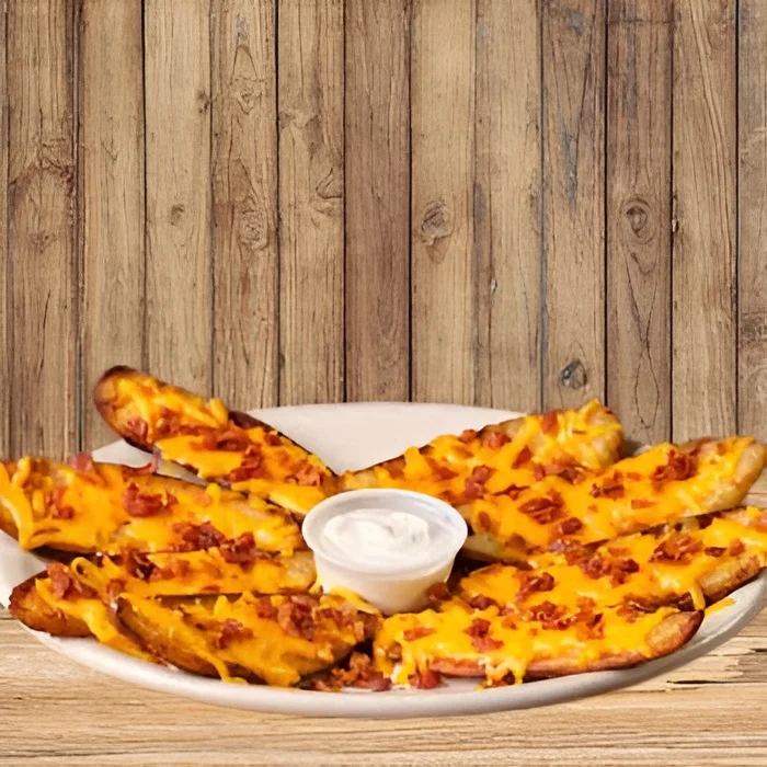 Tater Skins