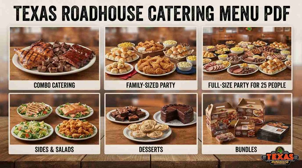 Texas Roadhouse Catering Menu 2026 Best Prices 2 Texas Roadhouse Catering Menu PDF 11zon 1