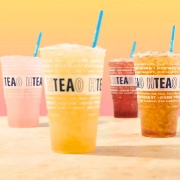 Texas Tea
