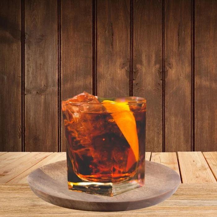 Texas Roadhouse Happy Hour–Timings, Menu with Prices 2025 16 Well Cocktails