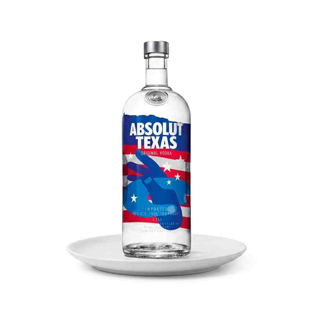 Absolut Blue 11zon