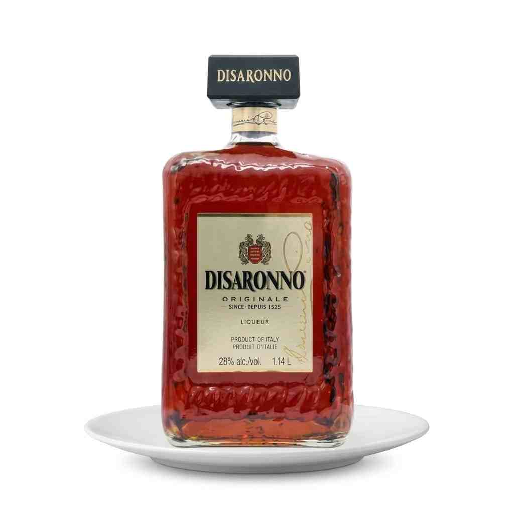 Amaretto Di Saronno 1