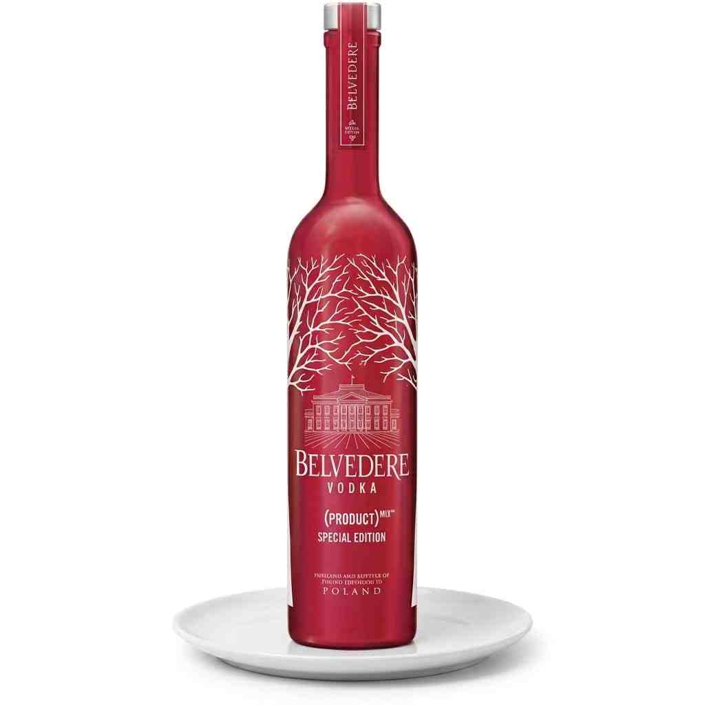 Belvedere 1