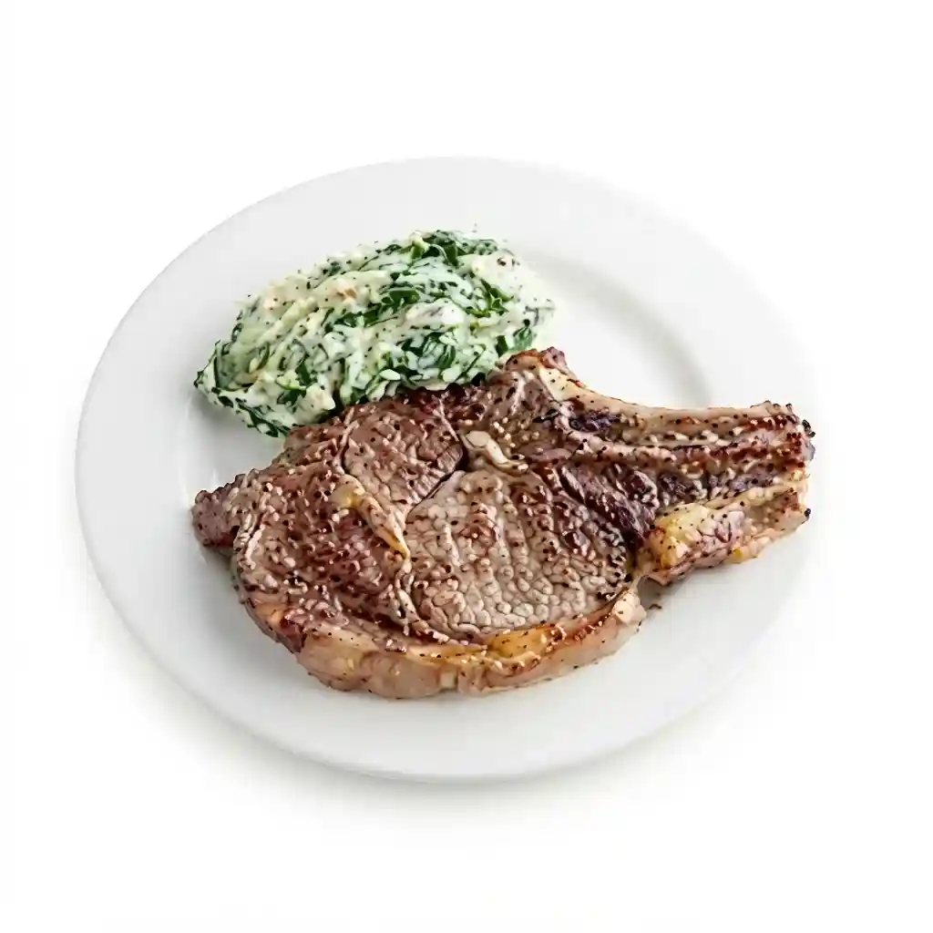 Bone in Ribeye 22oz